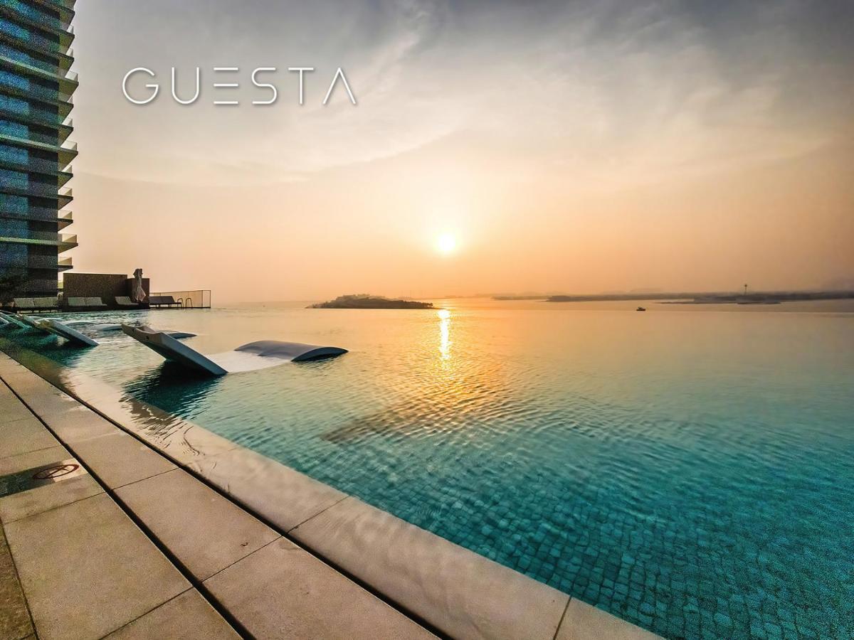 Emaar Beachfront - Isle Tower, Marina Apartment *